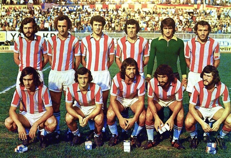 Taktikleri uygulamadaki başarısından dolayı taraftarların "Brezilyalı" lakabını verdiği eski futbolcu ve teknik direktör kimdir?
