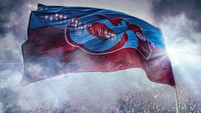 Ne Kadar Trabzonsporlusun?