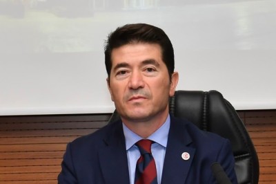 Ortahisar Belediye Başkanından ne kadar memnunsunuz?