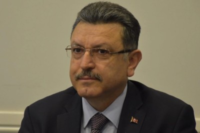 Trabzon Büyükşehir Belediye Başkanından ne kadar memnunsunuz?