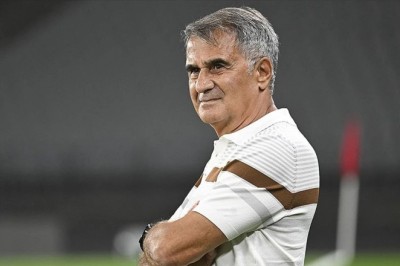 Trabzonspor'da 5. Şenol Güneş dönemi!