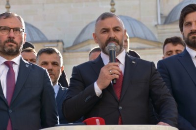 Arsin Belediye Başkanından ne kadar memnunsunuz?