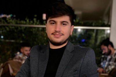 Aramıza hoş geldin 'Koray Ayvaz'