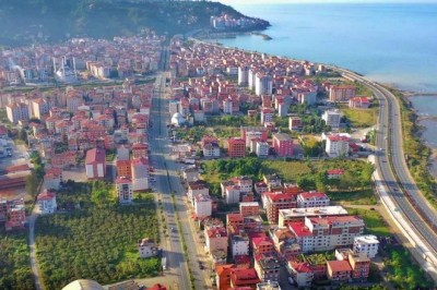 Araklı’nın su sıkıntısı aşılamadı!