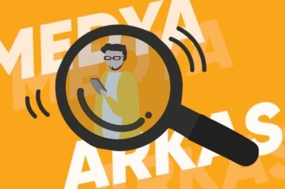 Medya Arkası - 23.09.2024