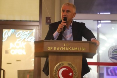 Of Belediye Başkanından ne kadar memnunsunuz?