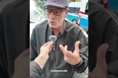 “Biz de zam istemiyoruz ama yapacak bir şey yok!”
