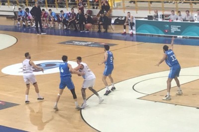 Trabzonspor evinde galip geldi