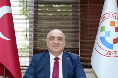 Kick Boks Federasyonu'na Trabzon'dan iki isim girdi