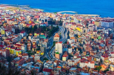 Trabzon Aralık ayında sanatla coşacak