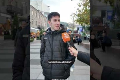 Trabzonlu vatandaşlara 'Trabzon'a özgü kullandığınız hitaplar neler?' diye sorduk