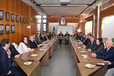 Gülcemal için ortak akıl