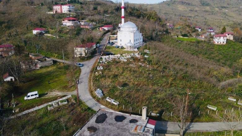 Ortahisar Belediyesi Trabzonlu muhacirlerin hatırasını yaşatacak