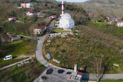 Ortahisar Belediyesi Trabzonlu muhacirlerin hatırasını yaşatacak