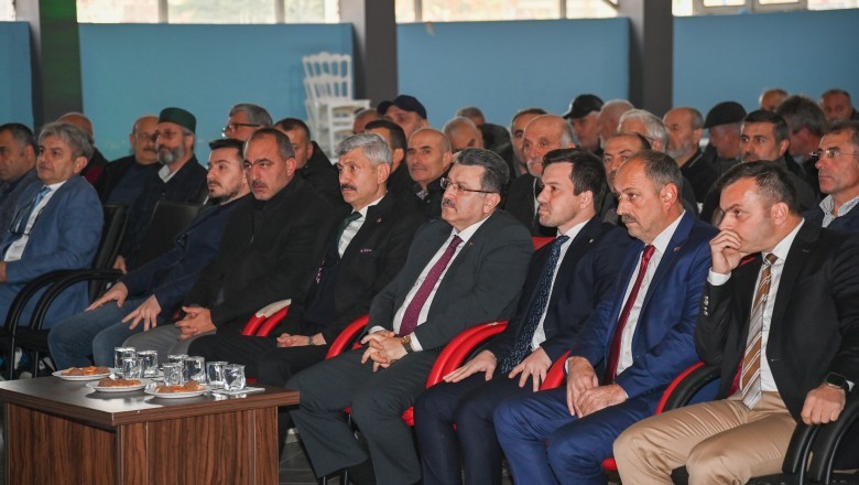 Başkan Genç: Eğitim almayan şoförü çalıştırmayacağız
