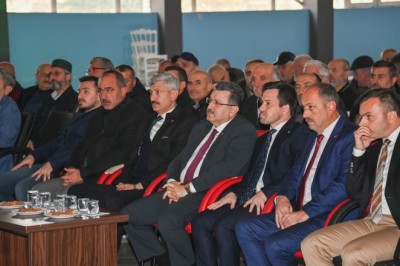 Başkan Genç: Eğitim almayan şoförü çalıştırmayacağız