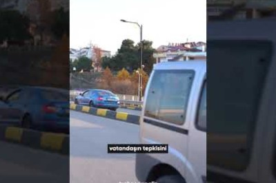 Trabzon'un Kalkınma Mahallesi’ndeki kötü koku geçmiyor!