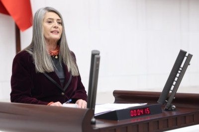 Milletvekili Suiçmez: DOKAP mı boş kap mı?