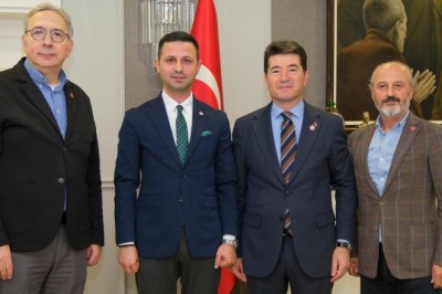 Ortahisar Belediyesi ve TEV işbirliği onlarca öğrenciye burs imkânı sağlıyor