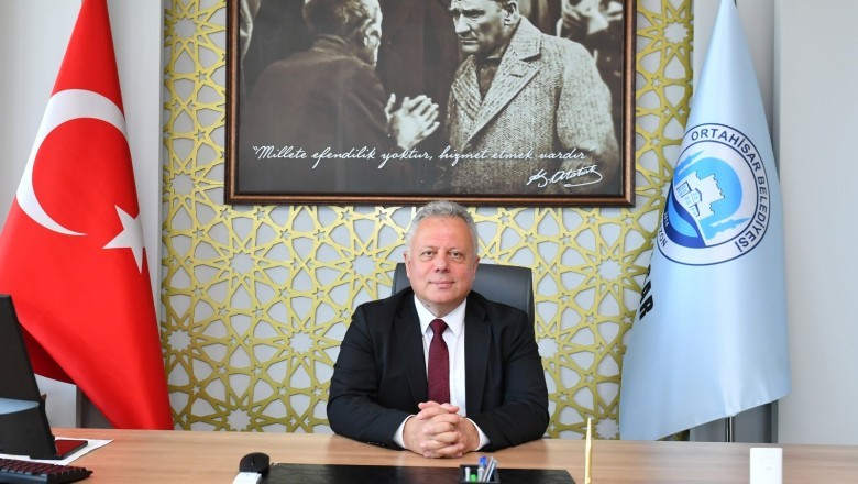 Zorlu: “AK Parti döneminde işe alınan personel, ‘Seçimden sonra belediyeye huzur geldi’ diyor”