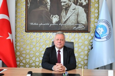 Zorlu: “AK Parti döneminde işe alınan personel, ‘Seçimden sonra belediyeye huzur geldi’ diyor”