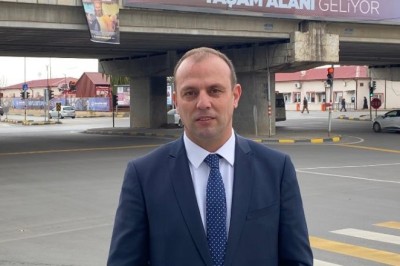 Ortahisar Belediye Meclis Üyesi Ahmet Yılmaz’dan sert eleştiri: Yıkın artık şu ucubeyi!