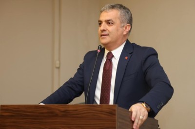 Başkan Bıyık'tan Yomra'ya kreş, kütüphane ve gençlik merkezi müjdesi