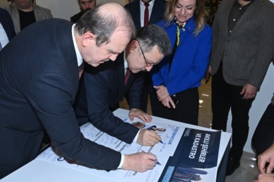 Başkan Genç: Bilimden faydalanarak karar almayalıyız