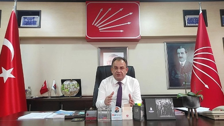 Başkan Bak’tan Erdoğan ve Bahçeli’ye Öcalan tepkisi!