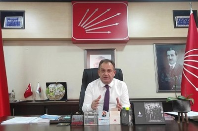 Başkan Bak’tan Erdoğan ve Bahçeli’ye Öcalan tepkisi!
