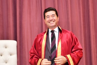 Ortahisar Belediyesi, 2024 yılında 2 bin 134 çifti evlendirdi