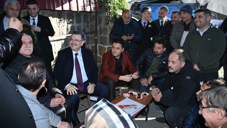Taşbaşı daha cazip hale gelecek