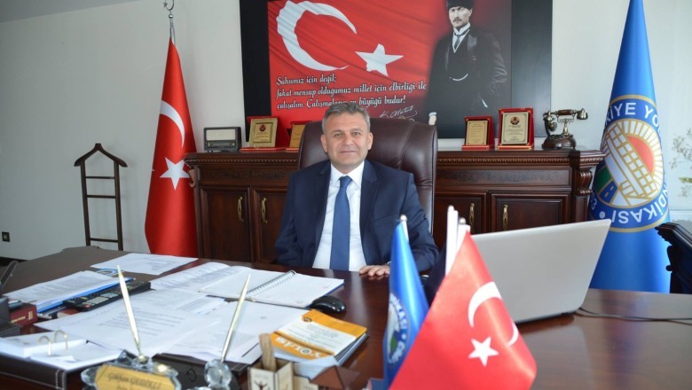 Gökhan Gedikli'den 10 Ocak Çalışan Gazeteciler Günü mesajı