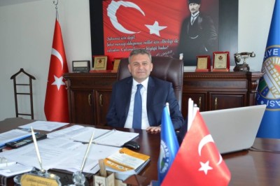 Gökhan Gedikli'den 10 Ocak Çalışan Gazeteciler Günü mesajı