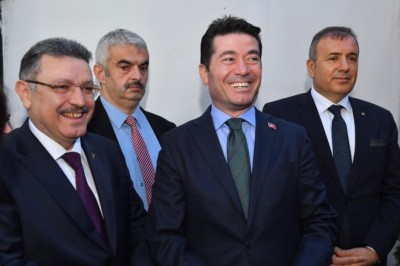 Ortahisar Belediyesi’nden Gazeteciler Günü’ne özel sergi