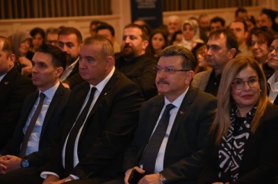 Büyükşehir Belediye Başkanı Genç: Trabzon eğitimin merkezi olacak
