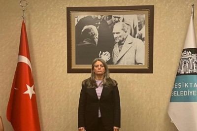 Suiçmez’den Beşiktaş Belediyesi operasyonuna sert tepki: “Kaldırın gizlilik kararını!”