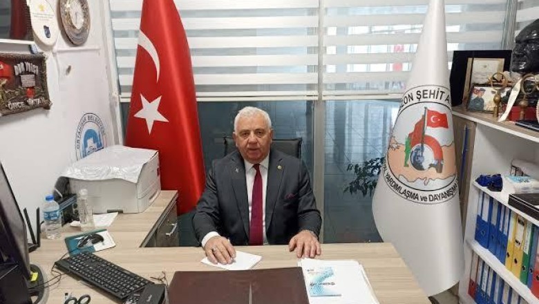 İşler'den kamuoyuna duyuru