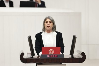 Suiçmez: “Bu bir facia değil, rant ve denetimsizlik cinayetidir!