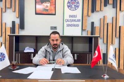 Enerji Çalışanları Sendikası, yetkili sendikalar arasında yerini aldı