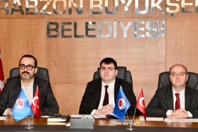 Trabzon ile Buhara kardeş şehir oluyor