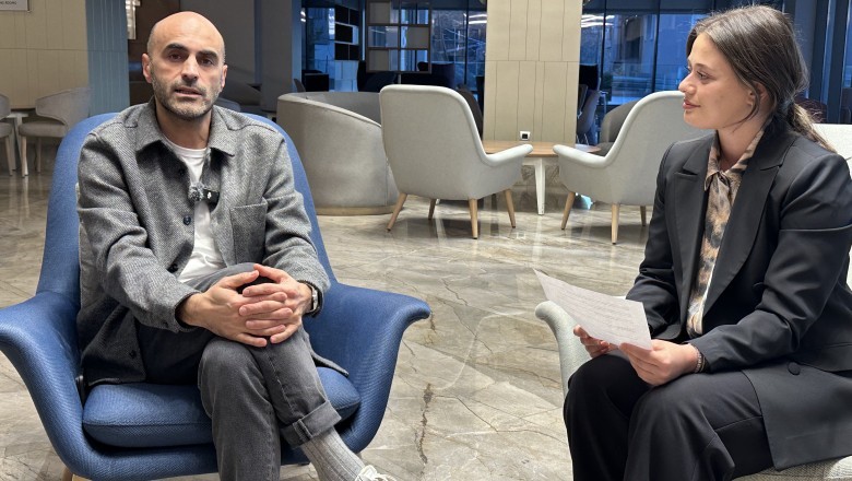 Temel: Sümela’nın Şifresi Yeniden başrol oyuncusu Alper Kul, Trabzon Analiz’e konuştu!