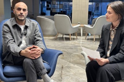 Temel: Sümela’nın Şifresi Yeniden başrol oyuncusu Alper Kul, Trabzon Analiz’e konuştu!