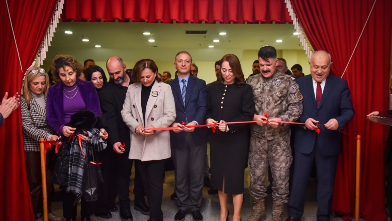 Başkan Vekili Gülay: Biz büyük bir milletiz