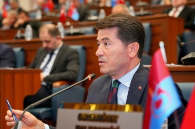 Başkan Kaya, Çömlekçi esnafının mağduriyetini dile getirdi