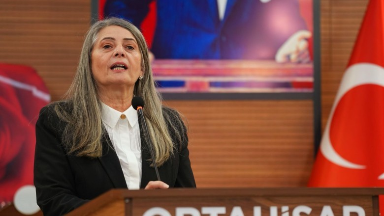 Milletvekili Suiçmez'den Oktay Saral'a sert tepki!
