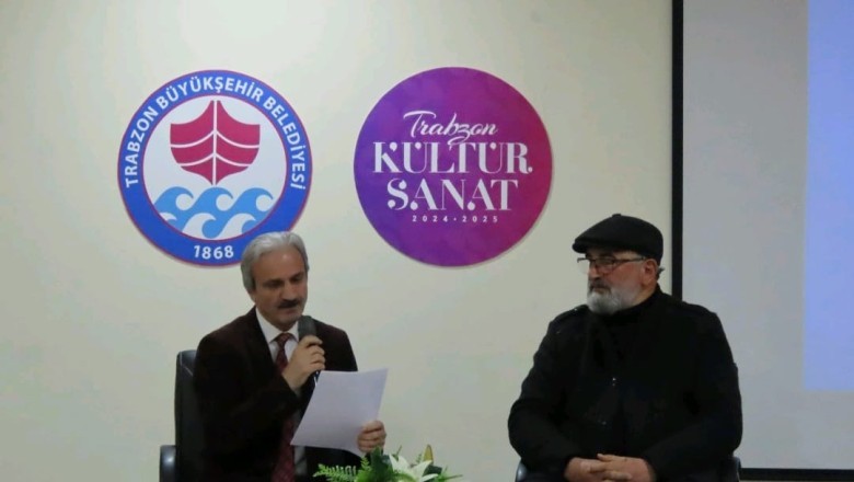 Trabzon Kültürü Hamamizade’de masaya yatırıldı