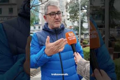 Bordo mavili taraftar, takımın gidişatını TrabzonAnaliz'e yorumladı