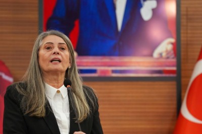 CHP'li Suiçmez'den 24 Şubat mesajı