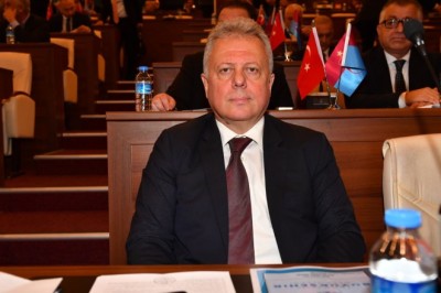 Zorlu, Ortahisar Konukevi’nin müjdesini verdi